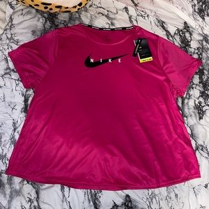 Nike Running Dri-Fit Shirt